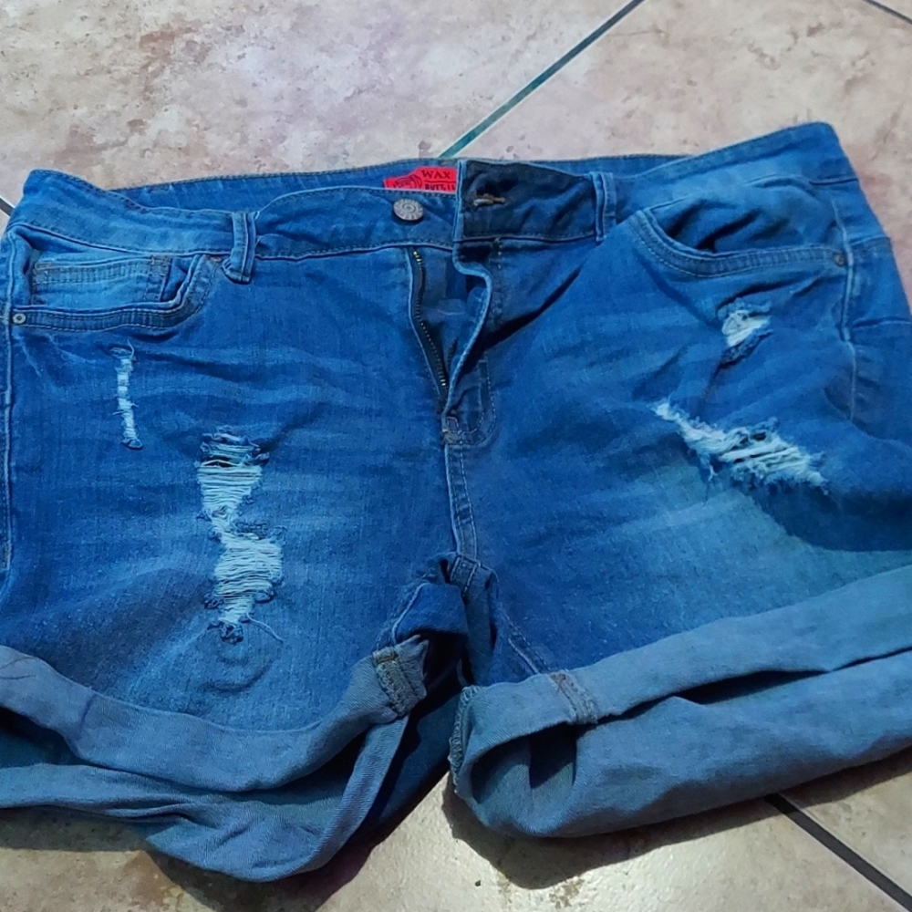 Shorts